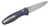 Blue Canyon Osborne Barrage AXIS Assisted Drop Point 3.6" Blade Folding Knife by Benchmade