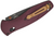 Redstone Osborne Barrage AXIS Assisted 3.6" Blade Folding Knife by Benchmade