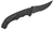 Black Mini Bedlam AXIS 3.45" Blade Folding Knife by Benchmade