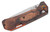 Grizzly Creek AXIS 3.49" Blade Folding Hunting Knife by Benchmade