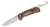 Grizzly Creek AXIS 3.49" Blade Folding Hunting Knife by Benchmade