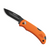 Razor Mini 2.2 in Orange by Outdoor Edge