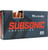 Hornady Subsonic 1,050 fps 338 ARC 307 Grain Sub X Rifle Ammunition
