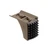Flat Dark Earth M-LOK Barricade Hand Stop by MAGPUL