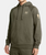 Freedom Flag Hoodie by Under Armour (OD Green)
