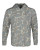 Tec Casual Hooded Henley by Banded (Khaki) Tec Casual Hooded Henley by Banded (Khaki)