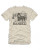 Men's Vintage Sketch Short Sleeve Graphic Tee Shirt by Banded