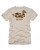 Men's Decoy Short Sleeve Graphic Tee Shirt by Banded