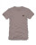 Men's Pebble Decoy Graphic Short Sleeve Tee Shirt by Banded