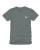 Men's In Flight Graphic Short Sleeve Tee Shirt by Banded