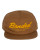 Adult Banded Logo Flare Snapback Hat by Banded