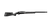 hristensen Arms Modern Carbon Rifle 7 PRC bolt-action rifle with FFT carbon fiber stock, Aerograde carbon-wrapped barrel, M-LOK forearm, and TriggerTech trigger, engineered for lightweight long-range hunting and precision shooting with sub-MOA accuracy