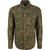 Ol' Tom Throwback 80 Field Button Down by Drake