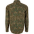 Ol' Tom Throwback 80 Field Button Down by Drake