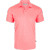 Performance Print Polo Shirt by Drake