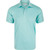 Performance Print Polo Shirt by Drake