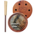 Assassin Glass Pot Turkey Call by Hooks Custom Calls