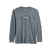 Rising Teal Long Sleeve Tee by Sitka Rising Teal Long Sleeve Tee by Sitka