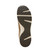 Men's American Flagprint Spitfire Brown Shoes by Ariat