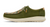 Men's Winter Moss & Orange Hilo Shoes by Ariat