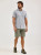 Cedar Zip Pocket Short Sleeve Shirt by Wrangler Cedar Zip Pocket Short Sleeve Shirt by Wrangler
