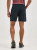 Gym To Trail Short in Jet Black by Wrangler Gym To Trail Short in Jet Black by Wrangler