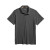 Essential Short Sleeve Polo Tee by Sitka (Obsidian Heather) Essential Short Sleeve Polo Tee by Sitka (Obsidian Heather)