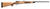 Model 70 30-06 Bolt Action Rifle with 24 Inch Barrel in Super Grade 3A Maple Stock by Winchester