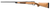Model 70 30-06 Bolt Action Rifle with 24 Inch Barrel in Super Grade 3A Maple Stock by Winchester
