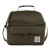Insulated 12 Can Two Compartment Lunch Cooler by Carhartt Insulated 12 Can Two Compartment Lunch Cooler by Carhartt