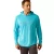 Men's Rebar Sunblocker Craft Hooded Long Sleeve Shirt by Ariat