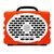 Original Gen 3 Waterproof Bluetooth Speaker by Turtlebox