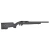 BXR 22lr Rifle in No. 6 Carbon Fiber Barrel with Black Synthetic Stock by Bergara