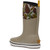 Womens 12 Inch Alpha Deck Boot in Timberwolf Camo by Lacrosse Footwear