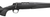 XB2 MICRO .308Browning X-Bolt 2 Micro 308 Win Spiral Fluted Bolt Action Rifle with 20 Inch Threaded Barrel and Brake in Black Stock