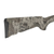 Franchi Momentum Elite 6.5 Creedmoor Spiral Fluted Bolt Action Rifle with 24 Inch Midnight Bronze Threaded Barrel and Brake in True Timber Strata Camo Stock