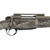 Franchi Momentum Elite 6.5 Creedmoor Spiral Fluted Bolt Action Rifle with 24 Inch Midnight Bronze Threaded Barrel and Brake in True Timber Strata Camo Stock