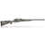 Franchi Momentum Elite 6.5 Creedmoor Spiral Fluted Bolt Action Rifle with 22 Inch Cobalt Cerakote Threaded Barrel and Brake in Optifade Elevated II Camo Stock