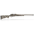 Franchi Momentum Elite 300 Win Mag Spiral Fluted Bolt Action Rifle with 22 Inch Mid Bronze Threaded Barrel and Brake in True Timber Strata Camo Stock