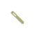 OD Green Small Raptor 2.5" Drop Blade Out the Front Knife by CobraTec