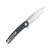 Vulcan 3.2" Blade Folding Knife by CobraTec