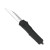 Medium Black FS-3 Drop Point by Cobratec Medium Black FS-3 Drop Point by Cobratec