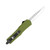 Small ODG FS-3 Drop Point by Cobratec