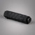 6 Inch Corset Suppressor Cover in Black by SilencerCo