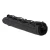 Black 7.5" Corset Suppressor Cover by SilencerCo
