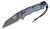 Full Auto Immunity 2.49" Blade Folding Knife by Benchmade