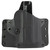Colt 1911 OmniCarry Outside the Waistband Left Handed Holster by Adaptive Tactical