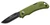 Razor Mini 2.2" Blade Folding Knife by Outdoor Edge
