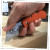 Box Opening Assistant Folding Utility Knife by Outdoor Edge