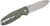 Lucas Burley Squid XM 2.95" Blade Folding Pocket Knife by CRKT